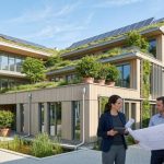 Bâtiments tertiaires durables : le rôle clé de l'architecte